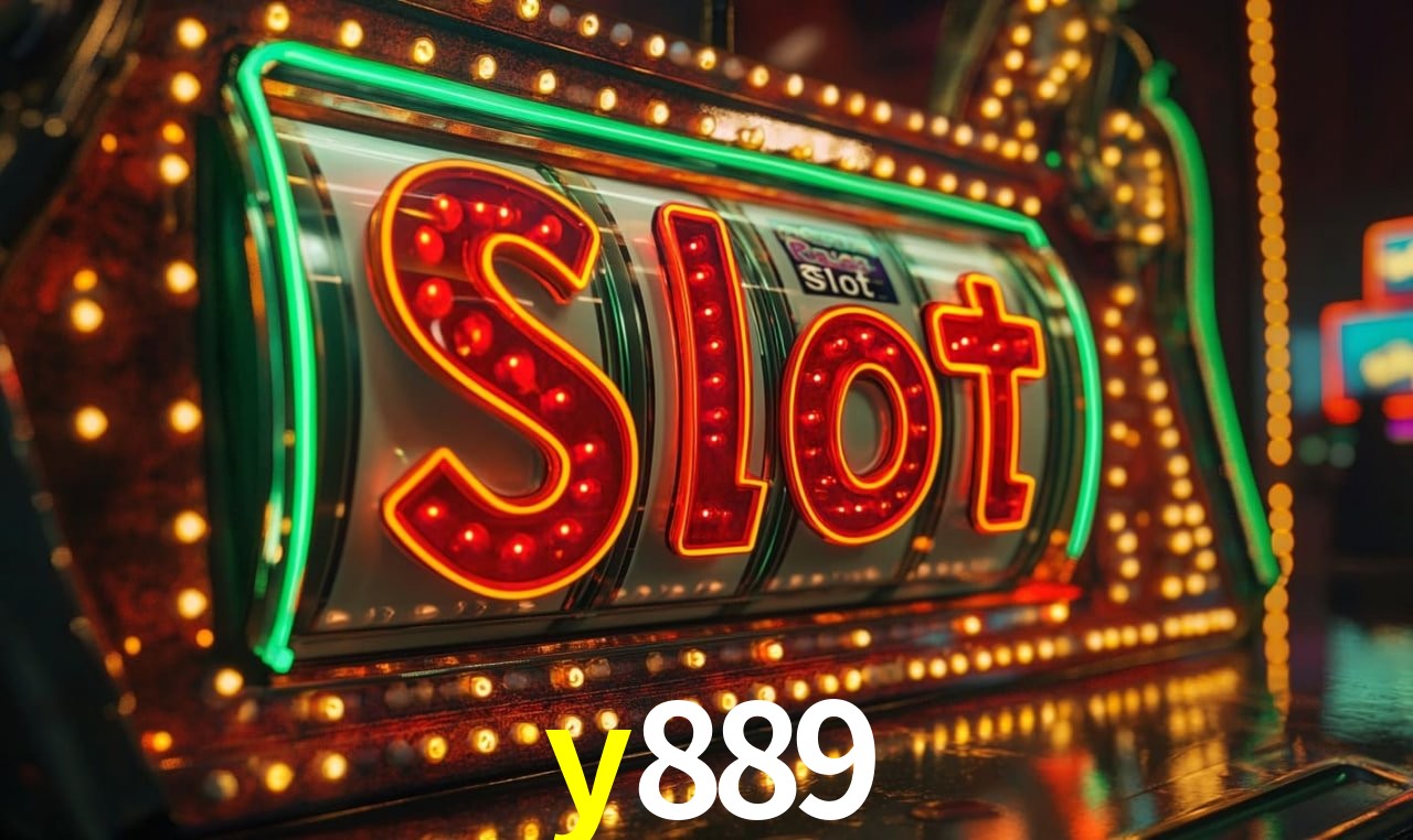 y889 bet