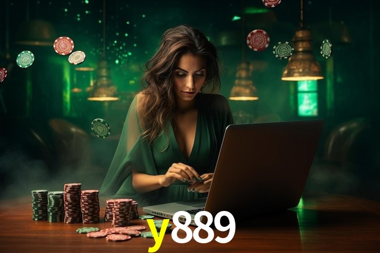y889
