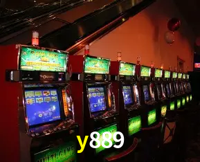 y889: A Experiência de Casino com Jogos de Mesa ao Vivo
