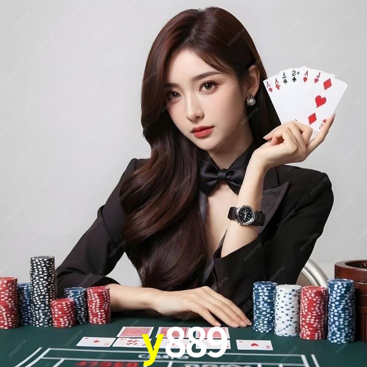 y889 - Caça-Níqueis E Jogos De Cartas - y889.com