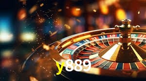 y889: Jogos de Caça-Níqueis-Altas Recompensas, Roleta-Velocidade, Blackjack-Desafios Máximos