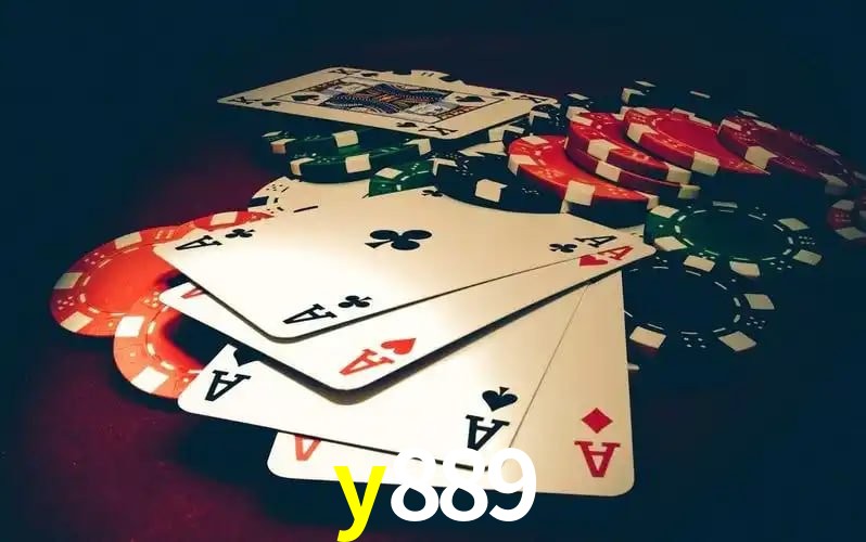 y889 bet